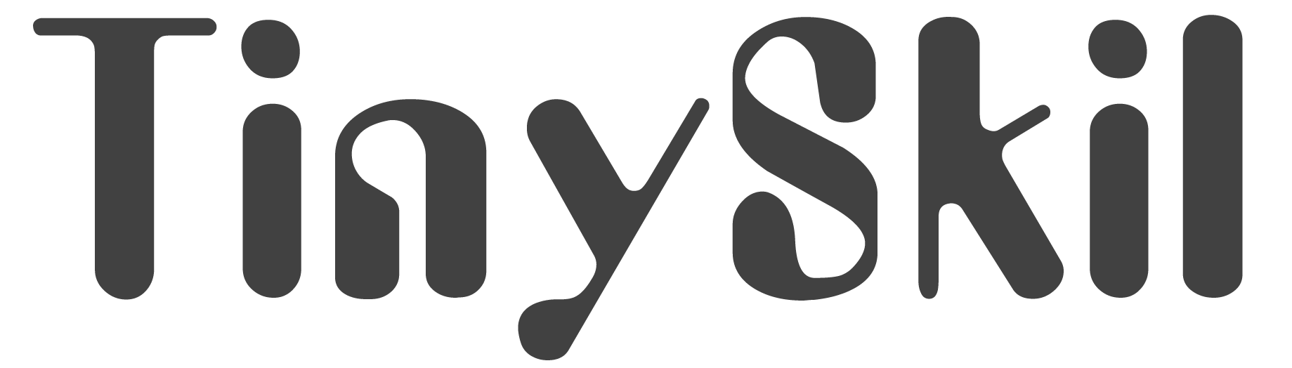 TinySkil Logo