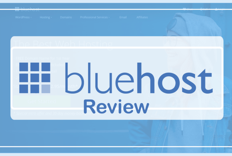 Bluehost Review – Could This Popular Hosting Service Be Right For You?