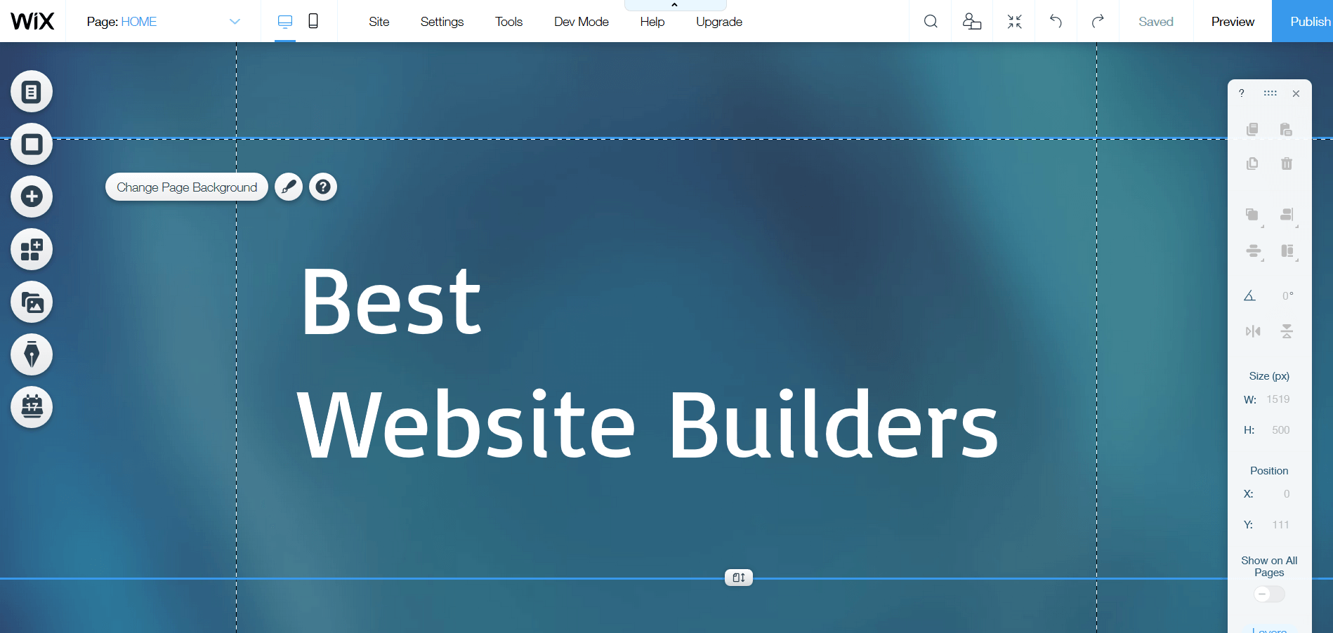 10 Best Website Builder Software In 2020 – TinySkil